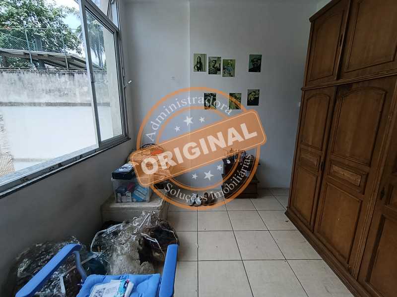 Conheça 1000122094 do imóvel - Apartamento com 2 quartos a venda em Vila Isabel !!! - TJAP22780 - 9 1000122094 - 9