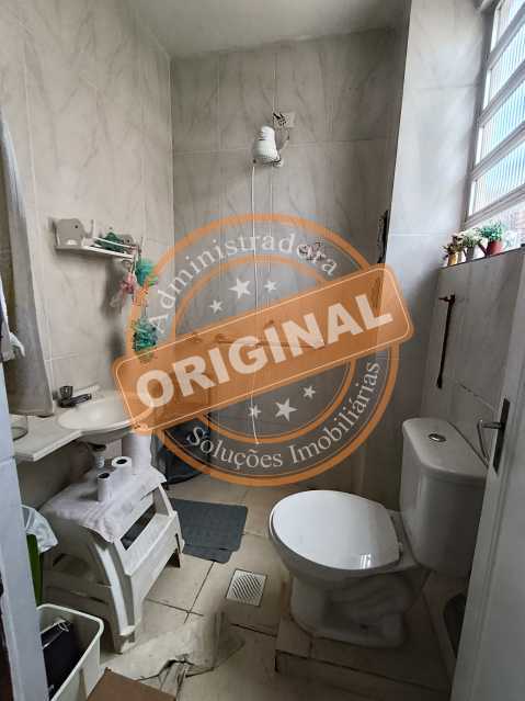 Conheça 1000122095 do imóvel - Apartamento com 2 quartos a venda em Vila Isabel !!! - TJAP22780 - 10 1000122095 - 10