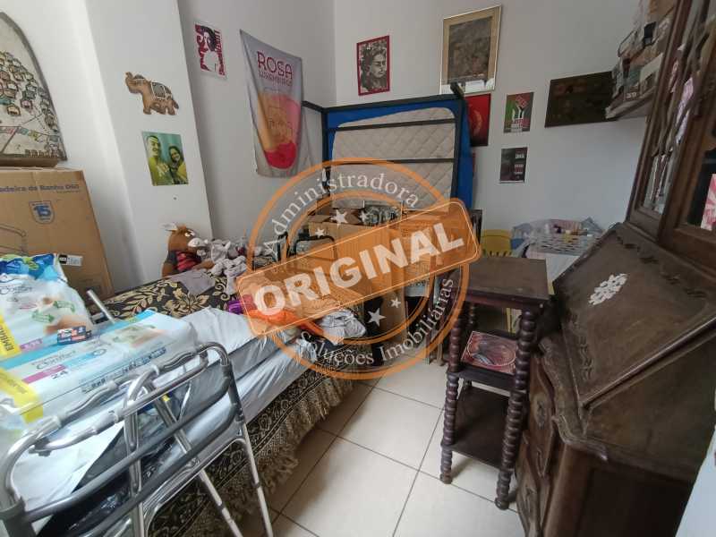 Conheça 1000122096 do imóvel - Apartamento com 2 quartos a venda em Vila Isabel !!! - TJAP22780 - 11 1000122096 - 11