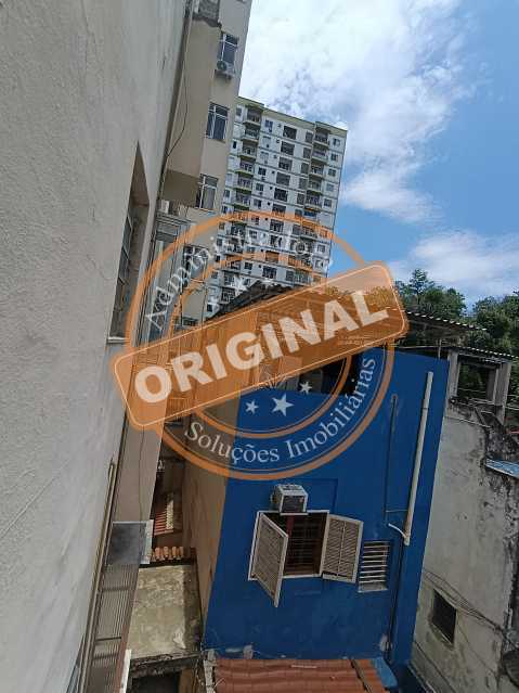 Conheça 1000122097 do imóvel - Apartamento com 2 quartos a venda em Vila Isabel !!! - TJAP22780 - 12 1000122097 - 12