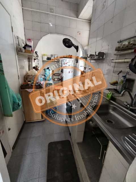 Conheça 1000122098 do imóvel - Apartamento com 2 quartos a venda em Vila Isabel !!! - TJAP22780 - 13 1000122098 - 13