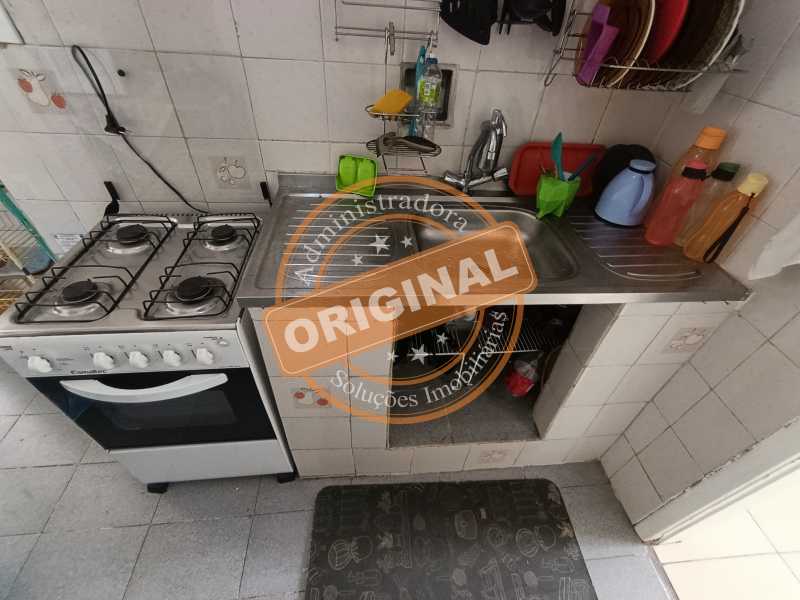 Conheça 1000122099 do imóvel - Apartamento com 2 quartos a venda em Vila Isabel !!! - TJAP22780 - 14 1000122099 - 14