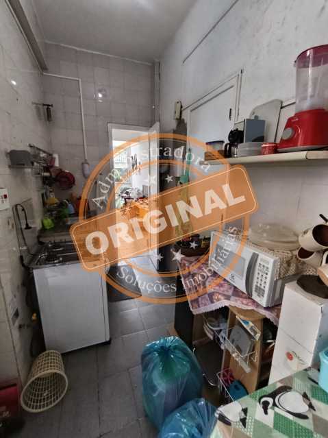 Conheça 1000122100 do imóvel - Apartamento com 2 quartos a venda em Vila Isabel !!! - TJAP22780 - 15 1000122100 - 15