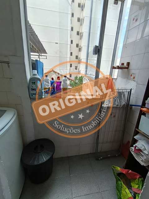 Conheça 1000122101 do imóvel - Apartamento com 2 quartos a venda em Vila Isabel !!! - TJAP22780 - 16 1000122101 - 16
