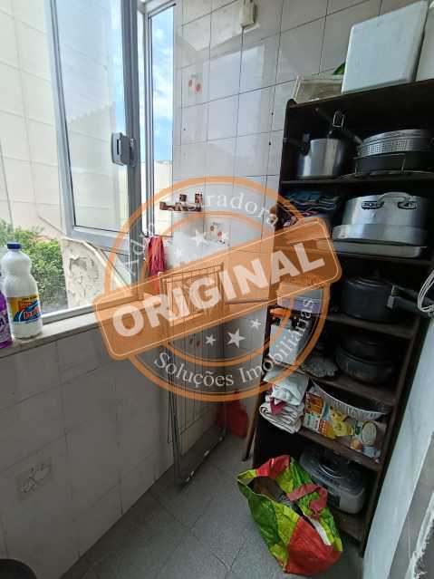 Conheça 1000122102 do imóvel - Apartamento com 2 quartos a venda em Vila Isabel !!! - TJAP22780 - 17 1000122102 - 17