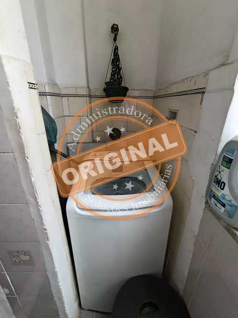 Conheça 1000122103 do imóvel - Apartamento com 2 quartos a venda em Vila Isabel !!! - TJAP22780 - 18 1000122103 - 18