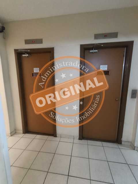 Conheça 1000122107 do imóvel - Apartamento com 2 quartos a venda em Vila Isabel !!! - TJAP22780 - 19 1000122107 - 19