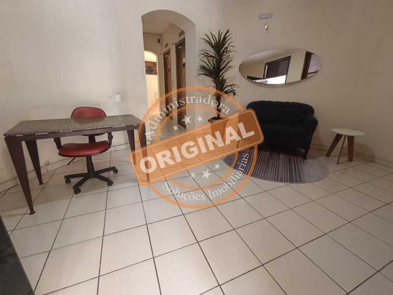 Conheça 1000122108 do imóvel - Apartamento com 2 quartos a venda em Vila Isabel !!! - TJAP22780 - 20 1000122108 - 20