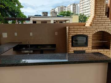 Apartamento 2 quartos à venda Grajaú, Rio de Janeiro - R$ 380.000 - TJAP22785