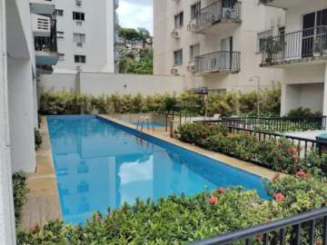 Apartamento 2 quartos à venda Tijuca, Rio de Janeiro - R$ 400.000 - TJAP22787