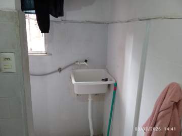 Apartamento 2 quartos à venda Lins de Vasconcelos, Rio de Janeiro - R$ 160.000 - TJAP22788