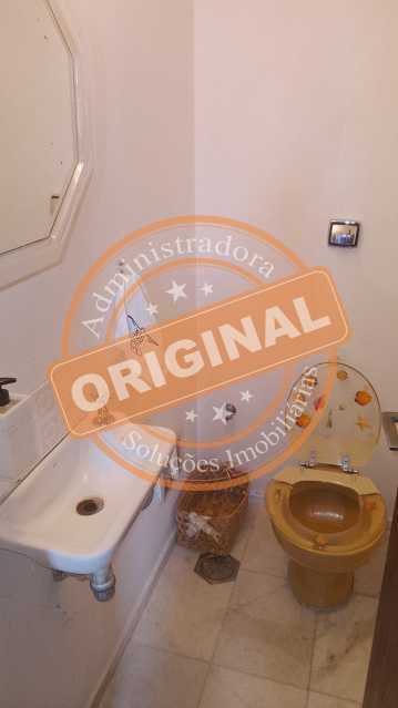 LAVABO - 5