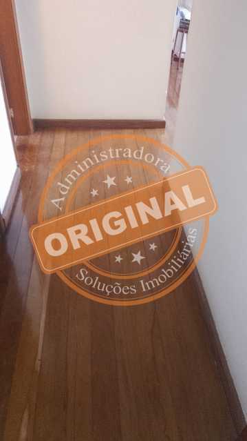 CORREDOR INTERNO - 6