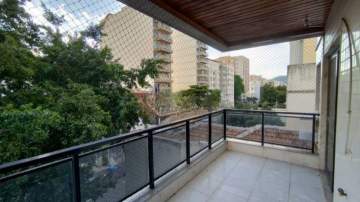 Apartamento 2 quartos à venda Tijuca, Rio de Janeiro - R$ 650.000 - TJAP22796
