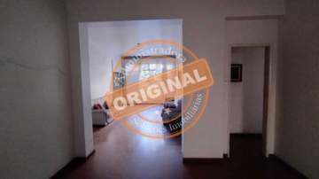 Apartamento 3 quartos à venda Tijuca, Rio de Janeiro - R$ 545.000 - TJAP31408