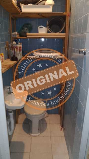 WC SERV. - 29