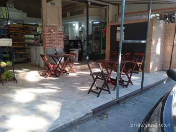 Loja 170m² à venda Andaraí, Rio de Janeiro - R$ 799.000 - TJLJ00045