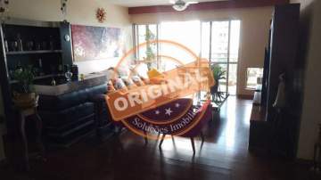 Apartamento 4 quartos à venda Tijuca, Rio de Janeiro - R$ 950.000 - TJAP40157