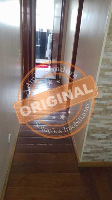 CORREDOR INTERNO - 8