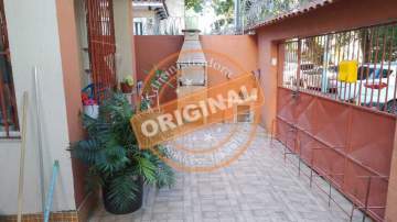 Apartamento à venda Rua Araxá, Grajaú, Rio de Janeiro - R$ 620.000 - TJAP22806