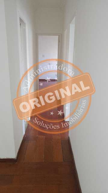 CORREDOR INTERNO - 5