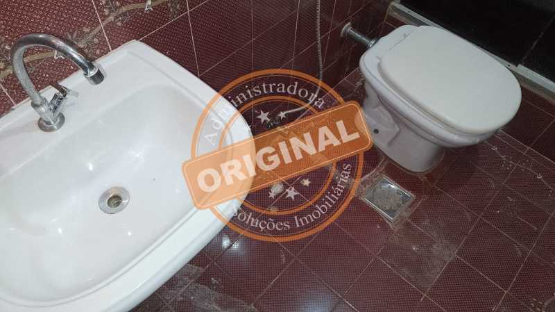 WC SUÍTE 1.1 - 21