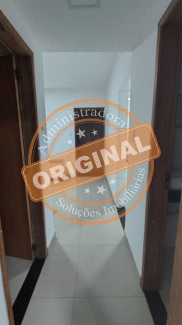 CORREDOR INTERNO - 6