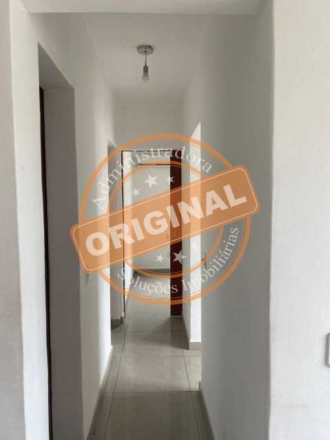 CORREDOR INTERNO - 3