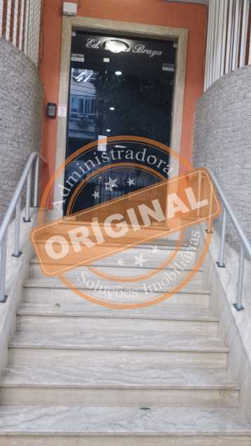 ENT. PRÉDIO - 30