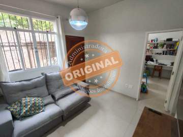 Casa de Vila 2 quartos à venda Vila Isabel, Rio de Janeiro - R$ 479.990 - TJCV20192