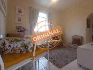 Apartamento à venda Avenida Gomes Freire, Centro, Rio de Janeiro - R$ 420.000 - TJAP22816