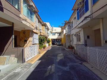 Imperdível - Casa de Vila a venda : Duplex / Residencial / Tijuca metro ,praca afonso pena,saens pena,praca da bandeira - TJCV30149