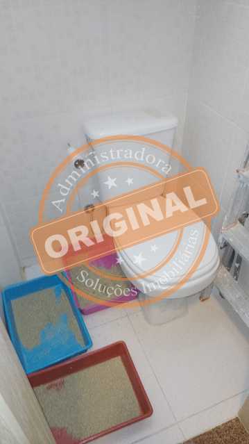 WC SERV. - 28