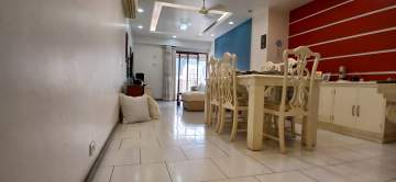 Imperdível - Apartamento para venda 3 quartos duas vagas 123m2 Pontes Correa RJ - TJAP31419