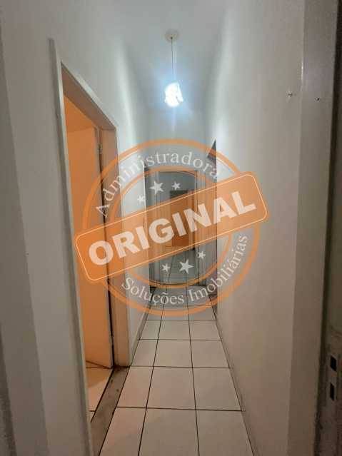 CORREDOR INTERNO - 6
