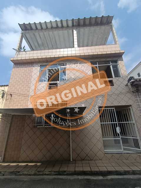 frente da casa - 1