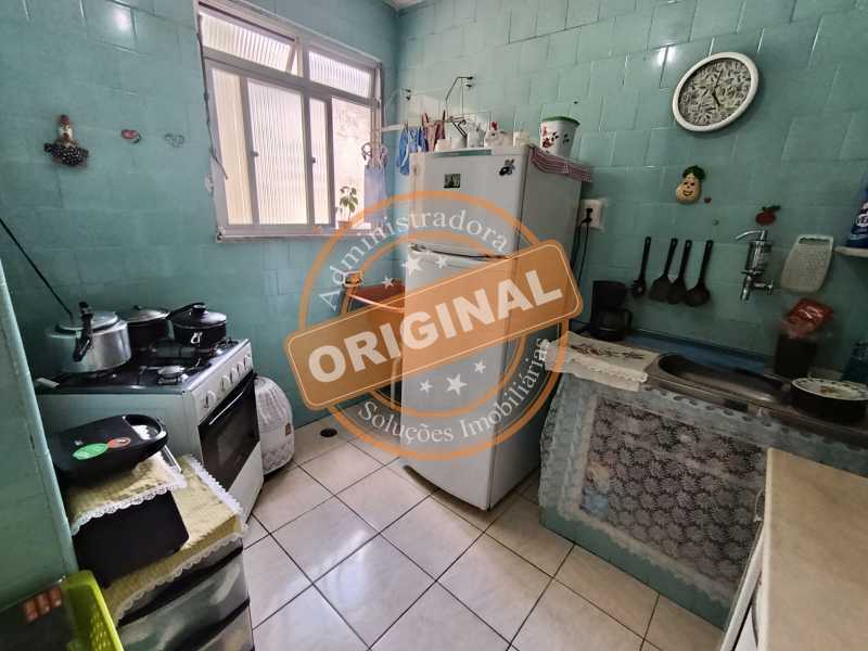 cozinha. - 21