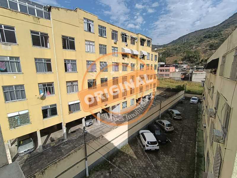 vista do 1º quarto - 10