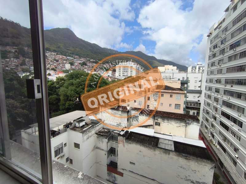 Conheça WhatsApp Image 2026-09-02 at 1 do imóvel - Apartamento à venda Rua Conde de Bonfim, Tijuca, Rio de Janeiro - R$ 670.000 - TJAP31424 - 12 WhatsApp Image 2026-09-02 at 1 - 12