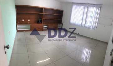 Sala Comercial 55m² à venda Rua Sete de Setembro, Centro, Rio de Janeiro - R$ 135.000 - DDZ000473