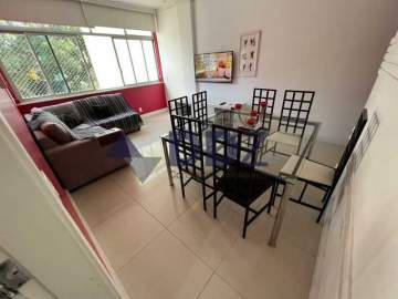 Apartamento 3 quartos à venda Ipanema, Rio de Janeiro - R$ 1.785.000 - DZAP30006