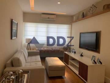 Apartamento 3 quartos à venda Copacabana, Rio de Janeiro - R$ 1.490.000 - DZAP30021
