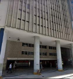 Vaga de Garagem 14m² à venda Avenida Presidente Vargas, Centro, Rio de Janeiro - R$ 12.000 - DZVG00002