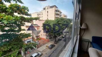 Apartamento 2 quartos à venda Vila Isabel, Rio de Janeiro - R$ 389.000 - DZAP20033