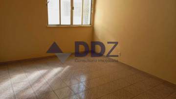 Apartamento à venda Rua Barão de São Francisco, Vila Isabel, Rio de Janeiro - R$ 470.000 - DZAP20052