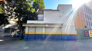 Casa Comercial 120m² à venda Rua Barão de Ubá, Praça da Bandeira, Rio de Janeiro - R$ 600.000 - DZCC40001