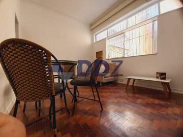 Apartamento 1 quarto à venda Vila Isabel, Rio de Janeiro - R$ 240.000 - DZAP10039