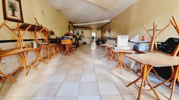 Ótima localização - Conjunto de Lojas à venda Boulevard Vinte e Oito de Setembro, Vila Isabel, Rio de Janeiro - R$ 850.000 - DZCJ00003