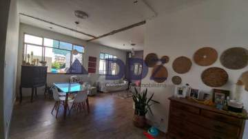 Cobertura 4 quartos à venda Tijuca, Rio de Janeiro - R$ 720.000 - DZCO40002