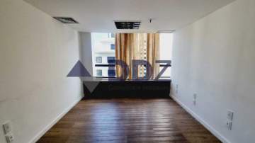 Sala Comercial 40m² à venda Rua Assembléia, 10, Centro, Rio de Janeiro - R$ 180.000 - DZSL00021